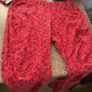 Men’s Michael Kors Jogger/Sleep pants.